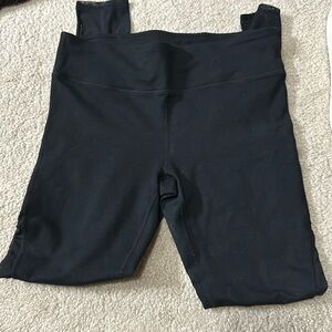 Fabletics leggings! Size small!